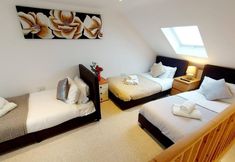 その他 7 Beautiful 3-bed House in Chatham