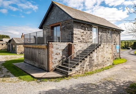 기타 Swallow Cottage, Trewetha Farm