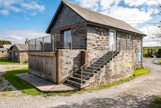 기타 Swallow Cottage, Trewetha Farm