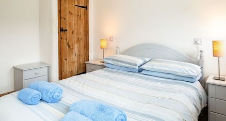 기타 2 Swallow Cottage, Trewetha Farm