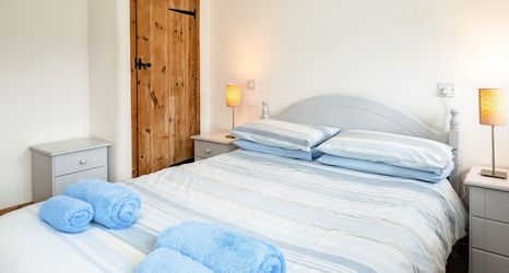 其他 2 Swallow Cottage, Trewetha Farm