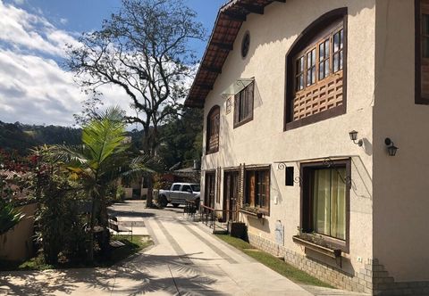 その他 Pousada Recanto das Marias