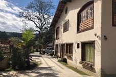 その他 Pousada Recanto das Marias