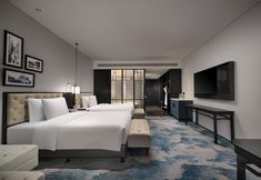 Lainnya 3 Steigenberger Icon Changsha Future City