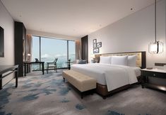 Lainnya 4 Steigenberger Icon Changsha Future City