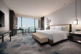 Lainnya 4 Steigenberger Icon Changsha Future City