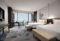 Lainnya 5 Steigenberger Icon Changsha Future City