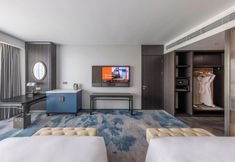 Lainnya 6 Steigenberger Icon Changsha Future City