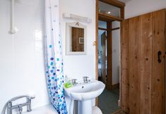 Khác 6 Harbour Lodge