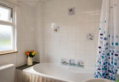 Khác 7 Harbour Lodge