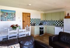 Khác 5 Harbour Lodge