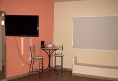 Lain-lain 5 Hotel Parque Inn