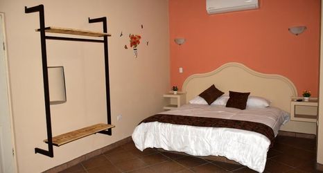 Lain-lain 2 Hotel Parque Inn