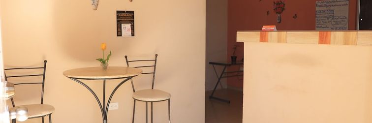 Lain-lain Hotel Parque Inn