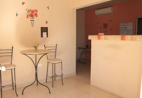 Lain-lain Hotel Parque Inn