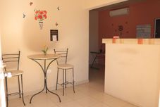 Lain-lain Hotel Parque Inn