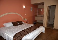 Lain-lain 7 Hotel Parque Inn