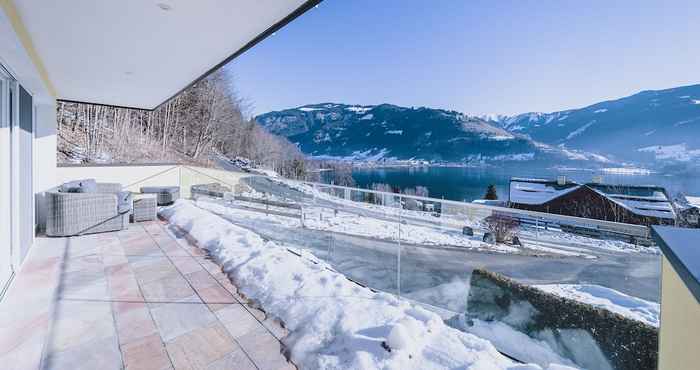 Others Panorama Chalet Schmittendrin by we rent