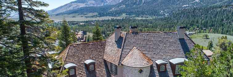 Others Juniper Ridge 16 5000 sq ft, Grand Chateau at Eagle, Expansive Mountain Views by Redawning