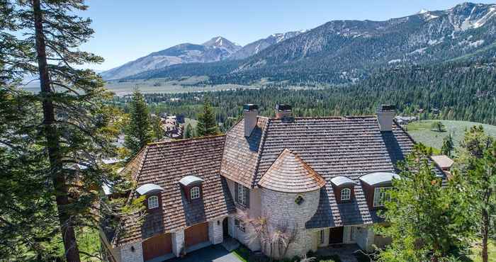 Lain-lain Juniper Ridge 16 5000 sq ft, Grand Chateau at Eagle, Expansive Mountain Views by Redawning