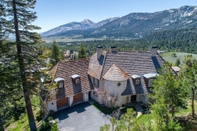 Others Juniper Ridge 16 5000 sq ft, Grand Chateau at Eagle, Expansive Mountain Views by Redawning