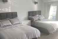 Lain-lain Modern 3-bed Apartment in Magherafelt Sleeps 8