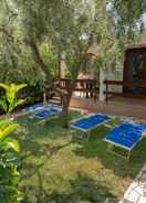 Imej utama Melograno Holiday Home With Swimming Pool and Private Beach