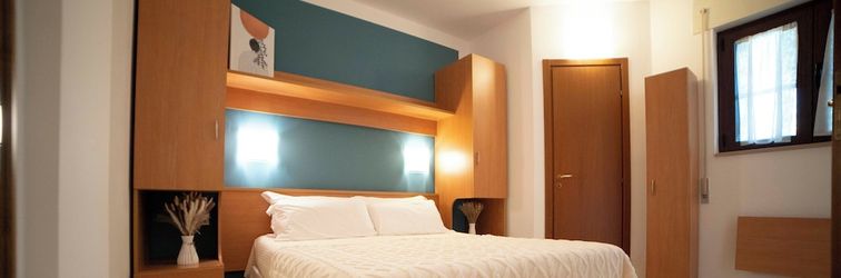 기타 Ferienwohnung "ulivo" mit Pool und Privatstrand