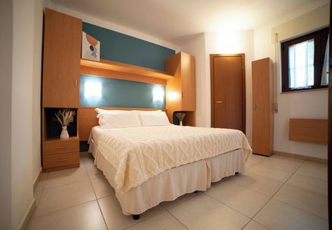 기타 Ferienwohnung "ulivo" mit Pool und Privatstrand