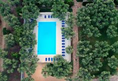 기타 4 Ferienwohnung "ulivo" mit Pool und Privatstrand