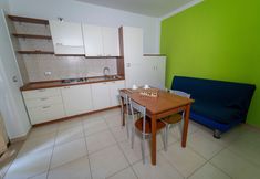 기타 6 Ferienwohnung "ulivo" mit Pool und Privatstrand