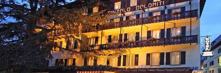 อื่นๆ Hotel Dolomiti Pinzolo Double Room