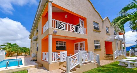 Others 2 Apartment With Pool Near Golf Course And Oistins