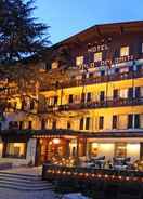 Primary image Single Room - Hotel Dolomiti Pinzolo