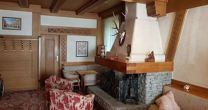 Lain-lain Hotel Dolomiti Pinzolo