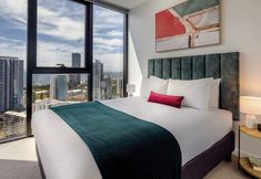 기타 4 The Star Residences Gold Coast