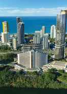 Foto utama The Star Residences Gold Coast