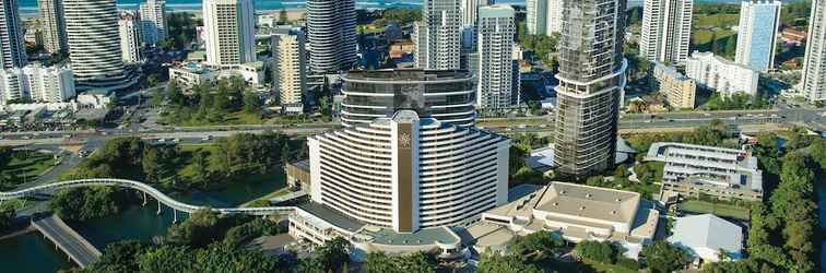 Others The Star Residences Gold Coast