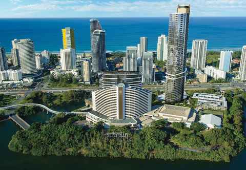 Others The Star Residences Gold Coast