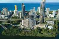 Others The Star Residences Gold Coast