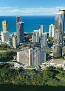 Primary image The Star Residences Gold Coast