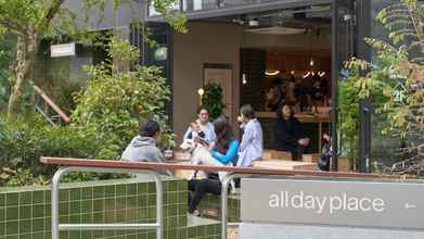 อื่นๆ 4 all day place shibuya