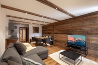 อื่นๆ Apartment Etrier Recently Renovated Crans-montana