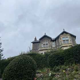 Primary image1Weston-super-mare 全新一臥公寓,科夫韦斯特飯店