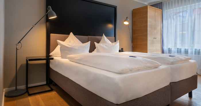 อื่นๆ Select Hotel Friedrichshafen