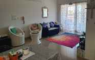 Others 6 Stunning Cosy Apartment for 2 in Arpora,goa