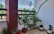 Others 5 Stunning Cosy Apartment for 2 in Arpora,goa