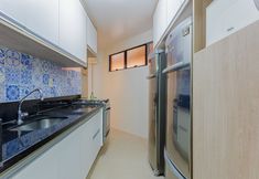 Others 6 GB38 Pé na Areia Apt 2 Quartos-Guarajuba