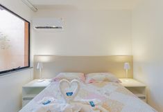 Others 2 GB38 Pé na Areia Apt 2 Quartos-Guarajuba