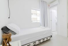 Others 4 BR03 Apt 2 Quartos a 200m Porto Barra